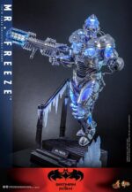 Batman & Robin: Mr. Freeze (Deluxe Ver.) - Imagen 7