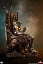 Doctor Doom - 1:3 Scale Statue - - Imagen 6