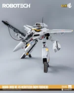 Robotech ROBO-DOU VF-1S Veritech (Roy Fokker) - Imagen 16