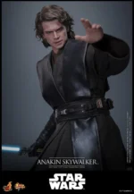 Star Wars: Revenge of the Sith - Anakin Skywalker - - Imagen 4
