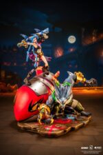 League of Legends: 2XKO Jinx & Warwick - Imagen 3