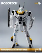 Robotech ROBO-DOU VF-1S Veritech (Roy Fokker) - Imagen 14