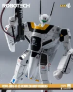 Robotech ROBO-DOU VF-1S Veritech (Roy Fokker) - Imagen 10