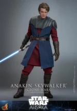 Star Wars: Ahsoka - Anakin Skywalker (Clone Wars Era) - - Imagen 6