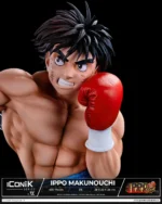 Hajime no Ippo: Ippo Makunouchi - Imagen 4