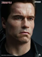 Terminator 2: T-800 Life-Size Bust - Imagen 6