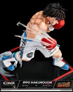 Hajime no Ippo: Ippo Makunouchi - Imagen 3