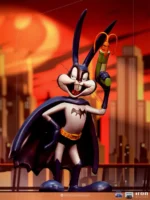 Space Jam: A New Legacy - Bugs Bunny Batman - - Imagen 3