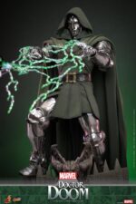 Marvel Comics Doctor Doom - Imagen 10