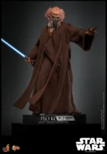 Star Wars: Revenge of the Sith - Plo Koon - - Imagen 11