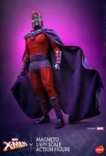 Marvel Comics Magneto - Imagen 7