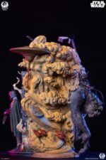 Star Wars Boba Fett (Deluxe Edition) Fine Art Bust - Imagen 19