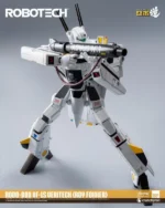 Robotech ROBO-DOU VF-1S Veritech (Roy Fokker) - Imagen 9