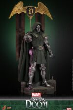 Marvel Comics Doctor Doom - Imagen 2
