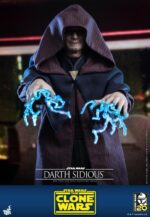 Star Wars: The Clone Wars - Darth Sidious - - Imagen 7