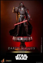 Star Wars: The Old Republic - Darth Malgus - - Imagen 3