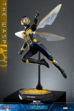 Ant-Man and the Wasp: Quantumania – Wasp – - Imagen 7