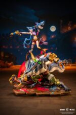 League of Legends: 2XKO Jinx & Warwick - Imagen 2