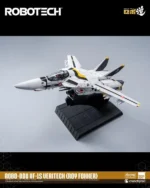 Robotech ROBO-DOU VF-1S Veritech (Roy Fokker) - Imagen 18