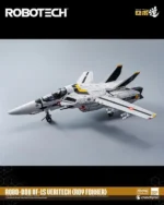 Robotech ROBO-DOU VF-1S Veritech (Roy Fokker) - Imagen 22
