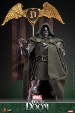 Marvel Comics Doctor Doom - Imagen 4