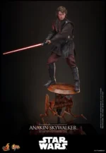 Star Wars: Revenge of the Sith - Anakin Skywalker - - Imagen 13
