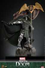 Marvel Comics Doctor Doom - Imagen 6