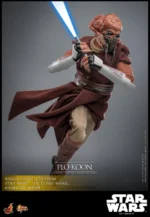 Star Wars: Revenge of the Sith - Plo Koon - - Imagen 5