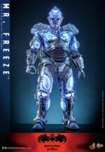 Batman & Robin: Mr. Freeze (Deluxe Ver.) - Imagen 3