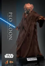 Star Wars: Revenge of the Sith - Plo Koon - - Imagen 2