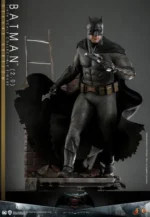 Batman vs Superman: Dawn of Justice - Batman (2.0) Deluxe - - Imagen 4