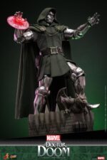 Marvel Comics Doctor Doom - Imagen 3