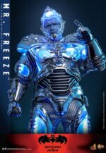 Batman & Robin: Mr. Freeze (Deluxe Ver.) - Imagen 9