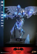 Batman & Robin: Mr. Freeze (Deluxe Ver.) - Imagen 2