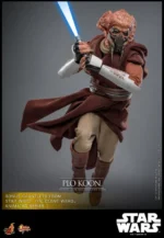 Star Wars: Revenge of the Sith - Plo Koon - - Imagen 7