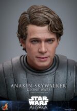 Star Wars: Ahsoka - Anakin Skywalker (Clone Wars Era) - - Imagen 11