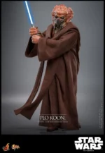 Star Wars: Revenge of the Sith - Plo Koon - - Imagen 10