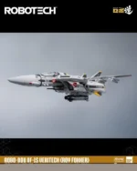 Robotech ROBO-DOU VF-1S Veritech (Roy Fokker) - Imagen 20