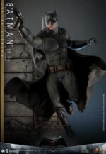Batman vs Superman: Dawn of Justice - Batman (2.0) Deluxe - - Imagen 5