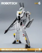 Robotech ROBO-DOU VF-1S Veritech (Roy Fokker) - Imagen 15