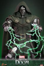Marvel Comics Doctor Doom - Imagen 7