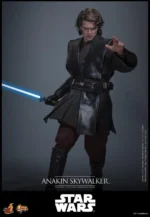 Star Wars: Revenge of the Sith - Anakin Skywalker - - Imagen 8
