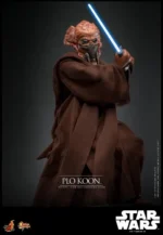 Star Wars: Revenge of the Sith - Plo Koon - - Imagen 12