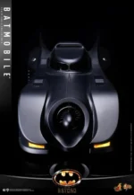 Batman (1989): Batmobile - Imagen 9