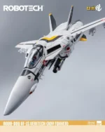 Robotech ROBO-DOU VF-1S Veritech (Roy Fokker) - Imagen 8