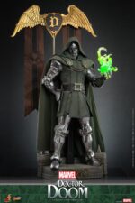 Marvel Comics Doctor Doom - Imagen 12