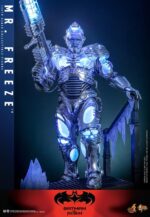 Batman & Robin: Mr. Freeze (Deluxe Ver.) - Imagen 6