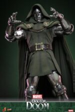 Marvel Comics Doctor Doom - Imagen 5