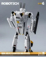 Robotech ROBO-DOU VF-1S Veritech (Roy Fokker) - Imagen 13