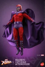 Marvel Comics Magneto - Imagen 2